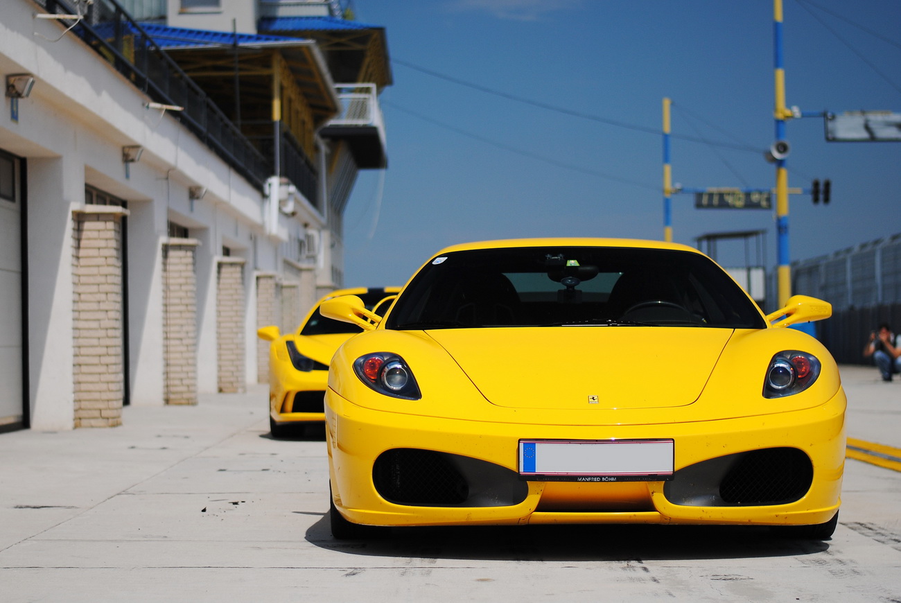 Automobiles